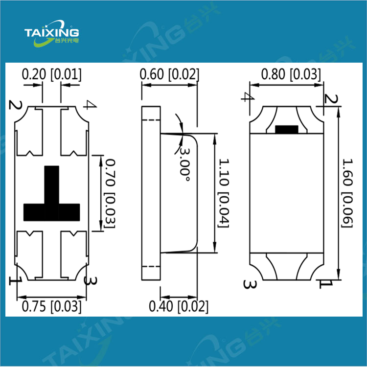 臺(tái)興0603雙色貼片ed燈珠1608雙色led燈尺寸圖.png